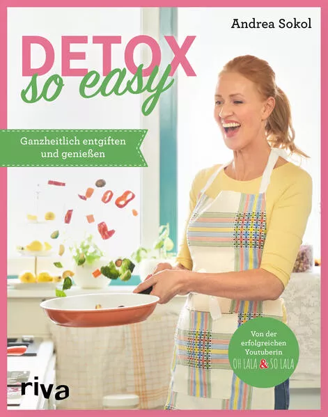 Cover: Detox - so easy