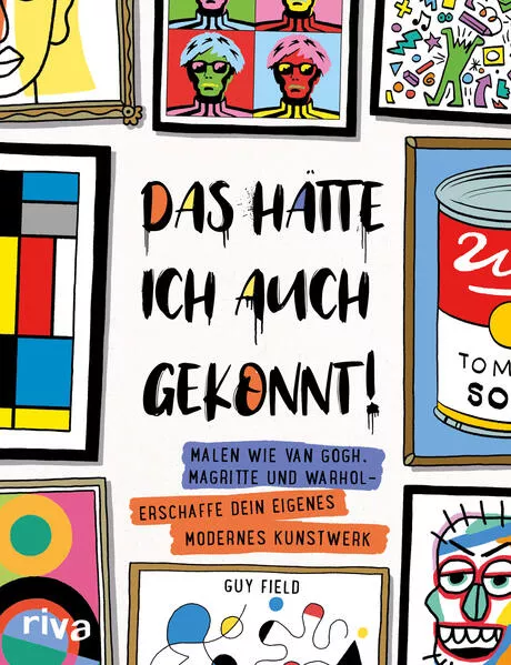 Cover: Das hätte ich auch gekonnt!