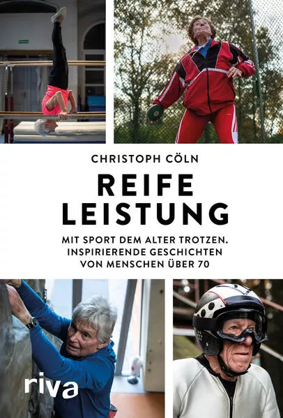 Cover: Reife Leistung