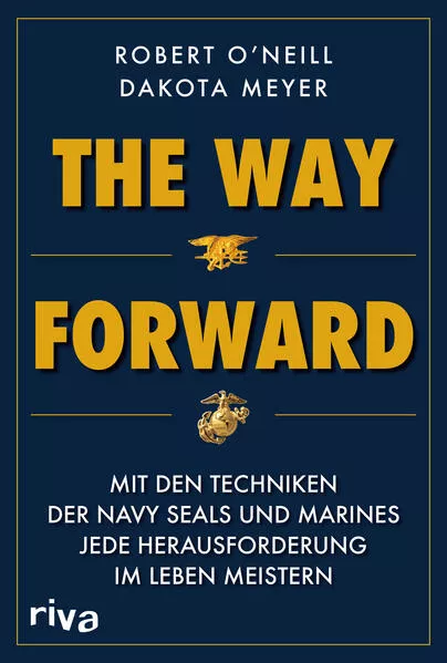 Cover: The Way Forward