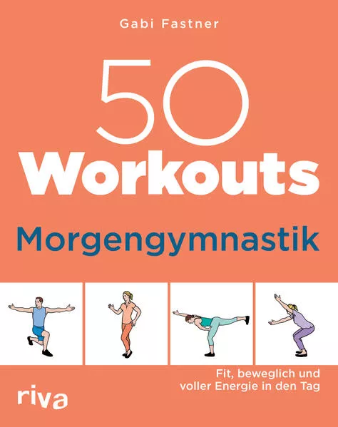 50 Workouts – Morgengymnastik</a>