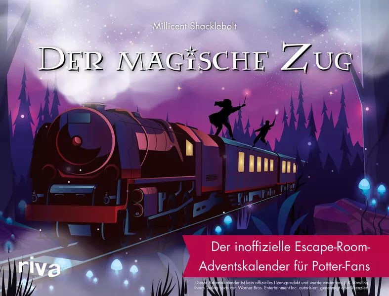 Der magische Zug</a>