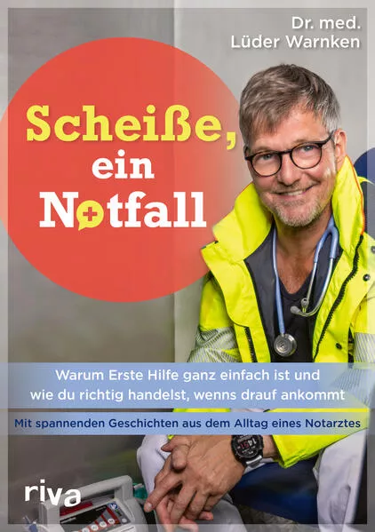 Cover: Scheiße, ein Notfall