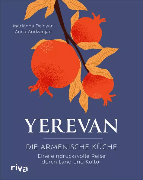 Cover: Yerevan