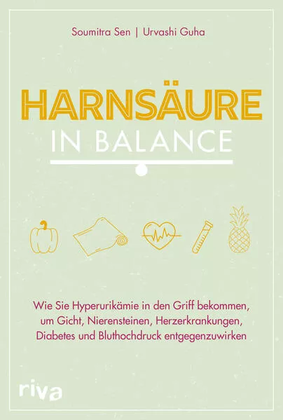 Harnsäure in Balance</a>