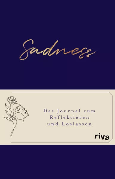 Cover: Sadness