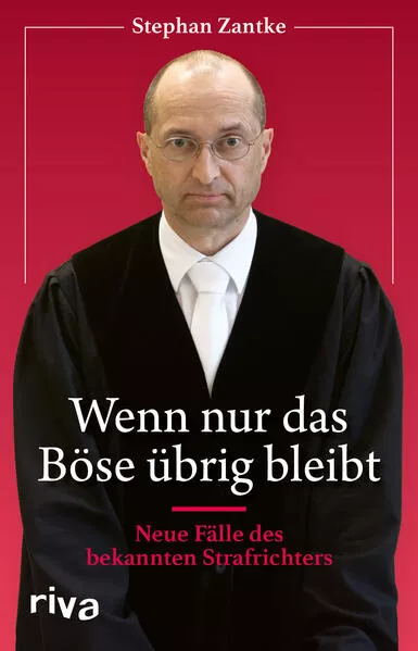 Cover: Wenn nur das Böse übrig bleibt