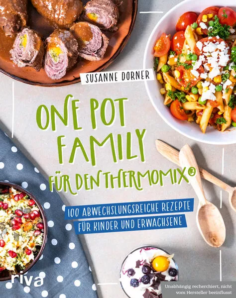 One Pot Family für den Thermomix®</a>