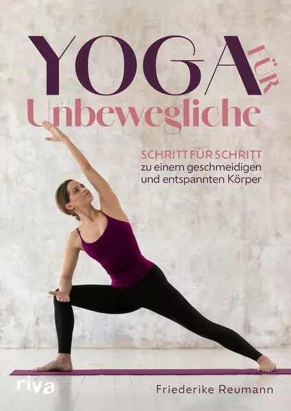 Yoga für Unbewegliche</a>