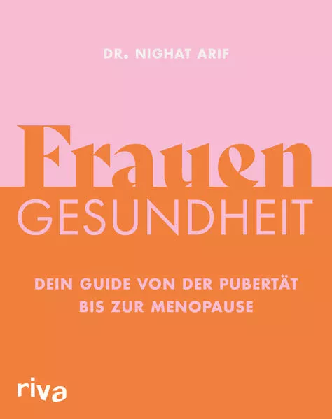 Cover: Frauengesundheit