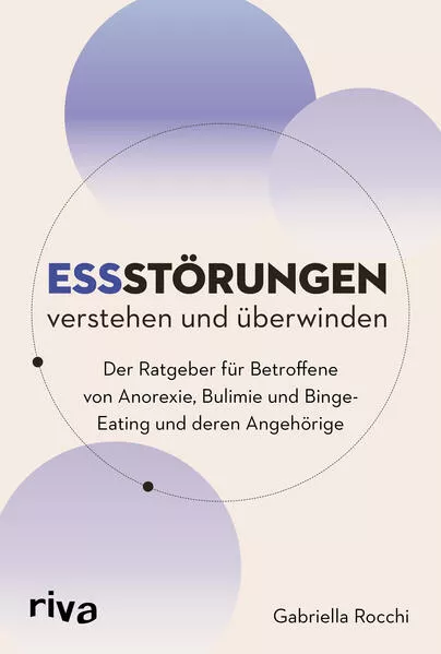 Cover: Essstörungen verstehen und überwinden