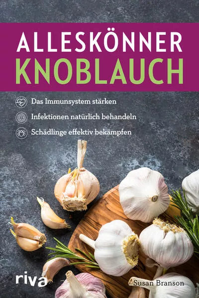 Alleskönner Knoblauch</a>