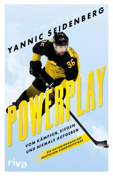 Cover: Powerplay