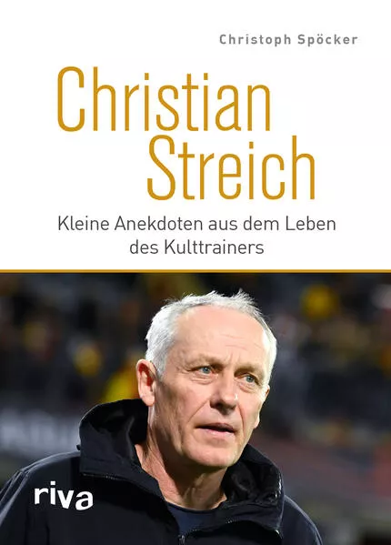 Christian Streich</a>