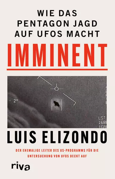 Cover: Imminent