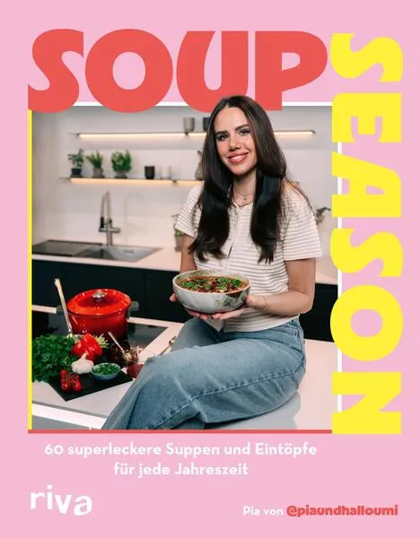 Cover: Soup Season