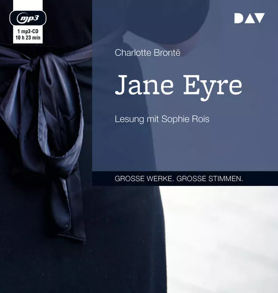 Jane Eyre</a>