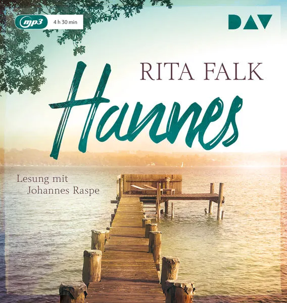 Cover: Hannes