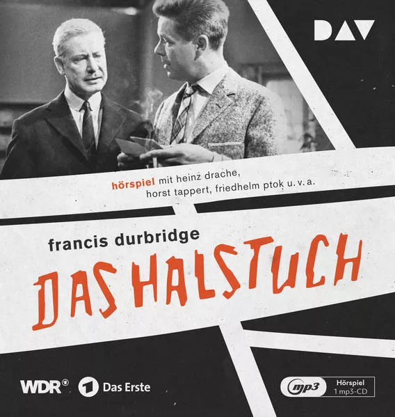 Das Halstuch</a>