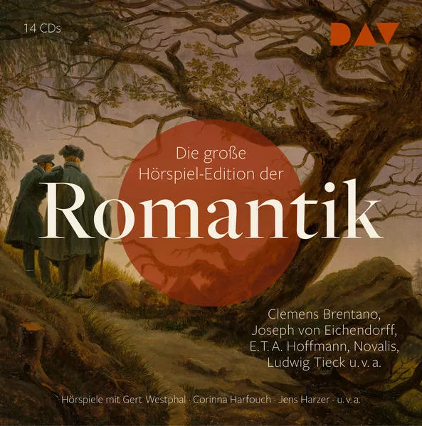 Die große Hörspiel-Edition der Romantik</a>