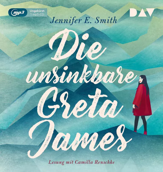 Die unsinkbare Greta James</a>