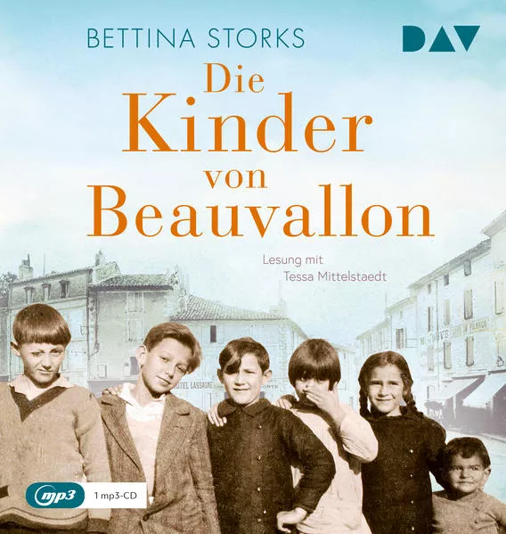 Die Kinder von Beauvallon</a>