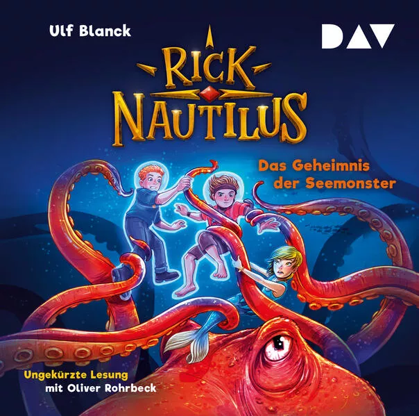 Rick Nautilus – Teil 10: Das Geheimnis der Seemonster</a>