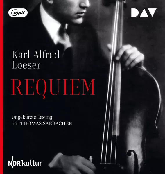 Cover: Requiem