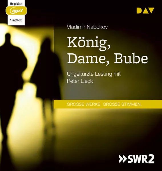 König, Dame, Bube</a>