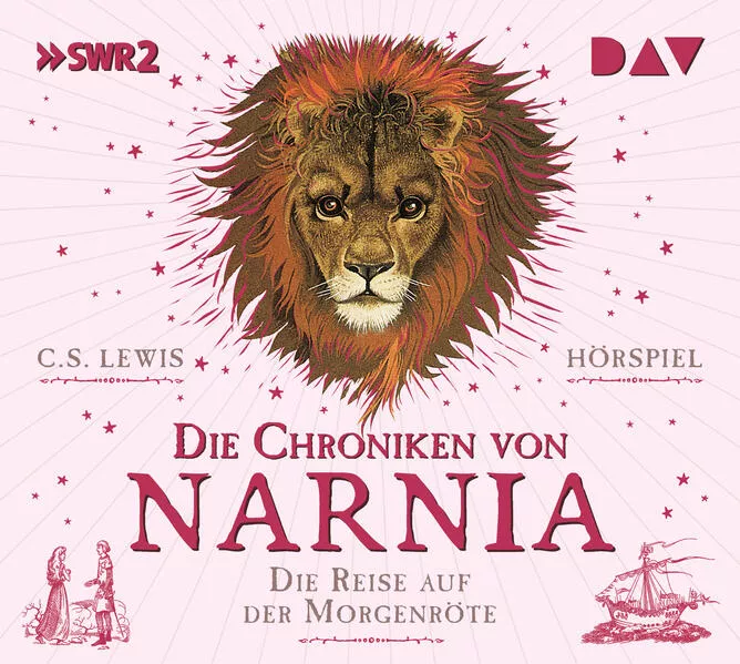 Die Chroniken von Narnia – Teil 5: Die Reise auf der Morgenröte</a>