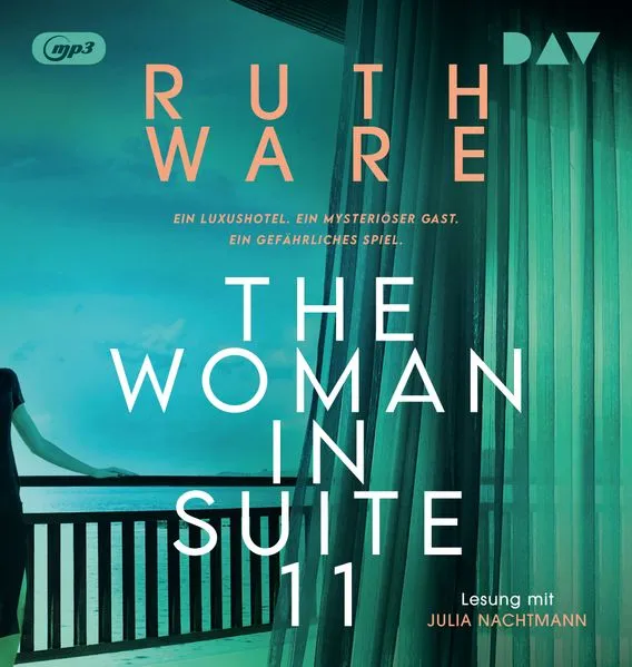 The Woman in Suite 11
