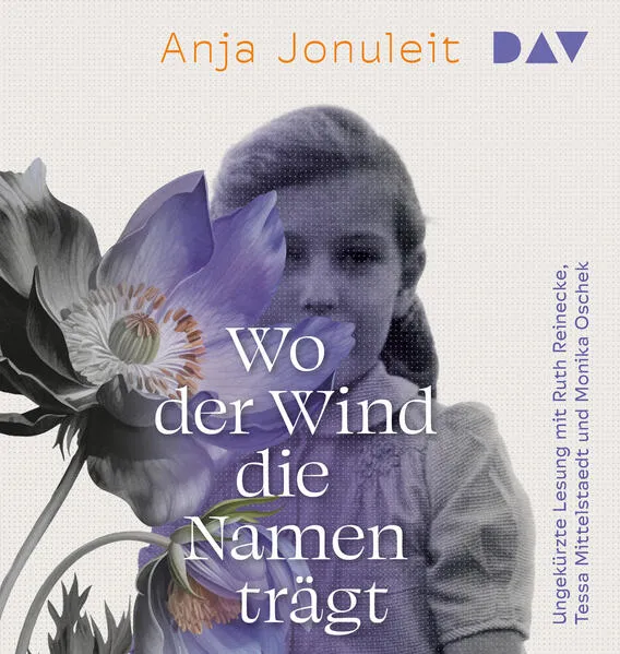 Wo der Wind die Namen trägt