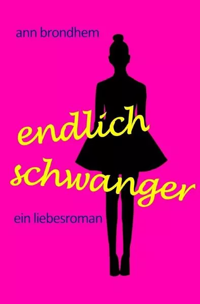 Cover: Endlich schwanger