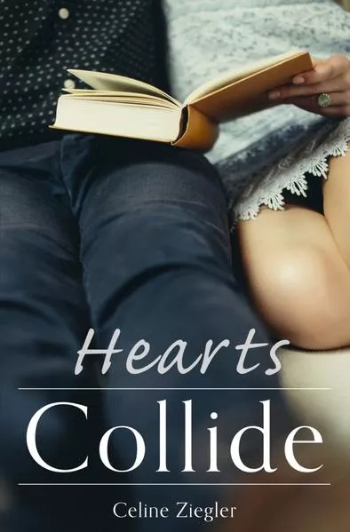Collide-Lovestory / Hearts Collide