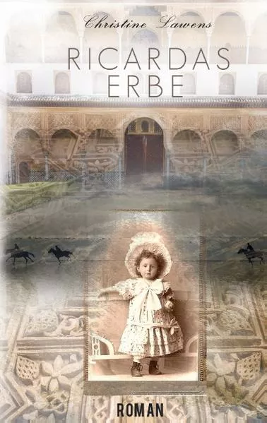Cover: Ricardas Erbe