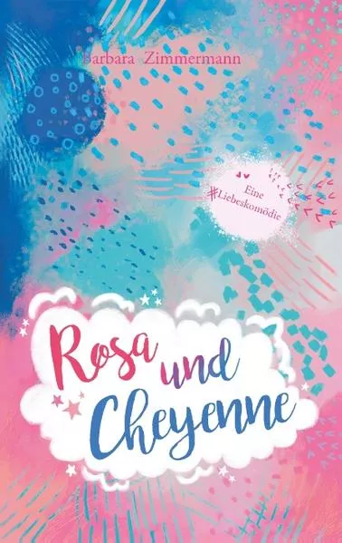 Rosa und Cheyenne