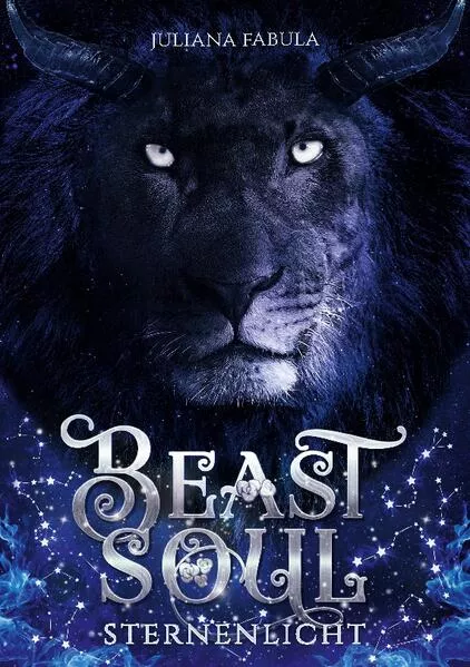 Cover: BeastSoul