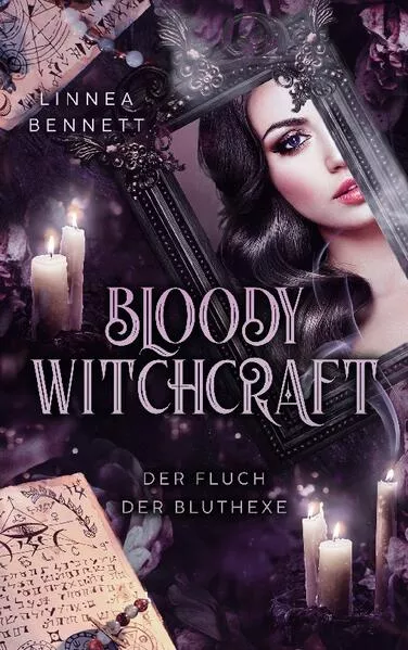 Cover: Bloody Witchcraft