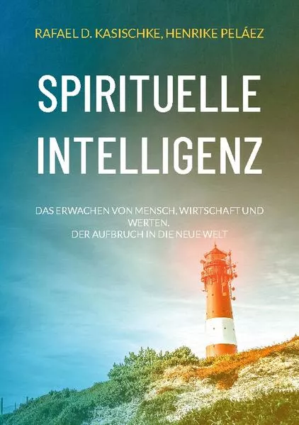 Cover: Spirituelle Intelligenz