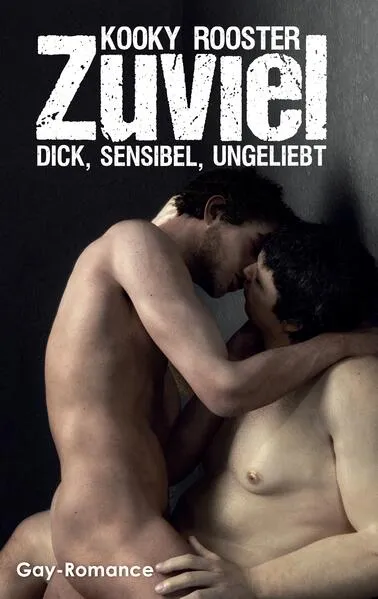 Cover: Zuviel