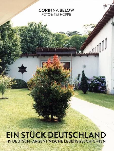 Cover: Ein Stück Deutschland