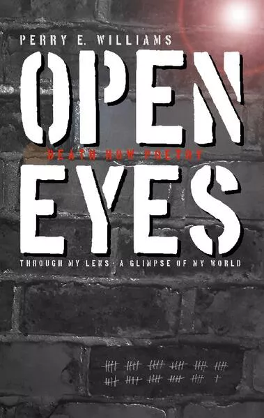 Cover: Open eyes