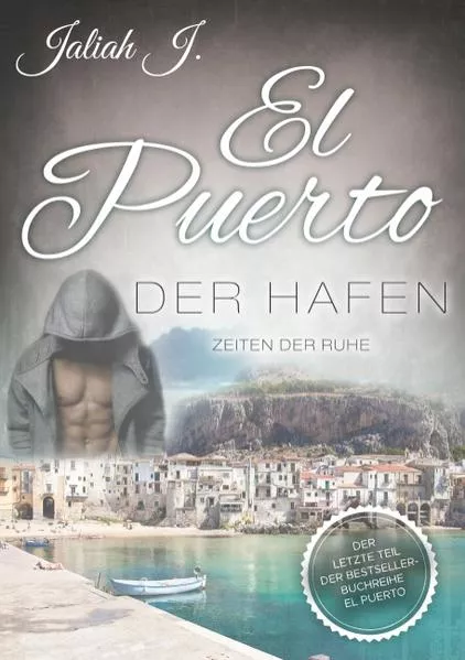 Cover: El Puerto - Der Hafen 10