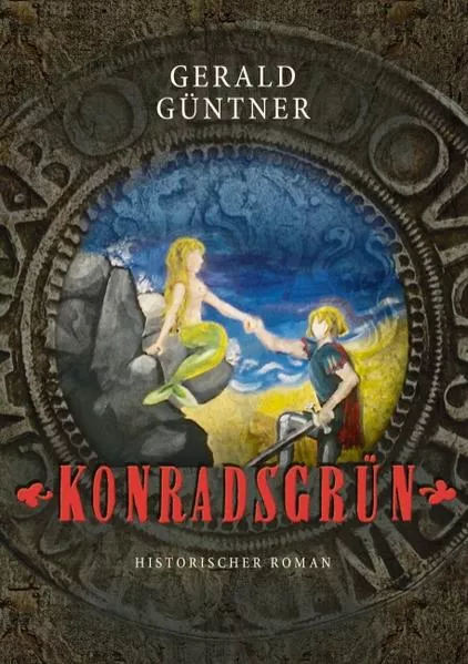 Cover: Konradsgrün