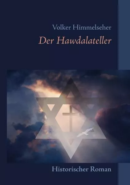Cover: Der Hawdalateller