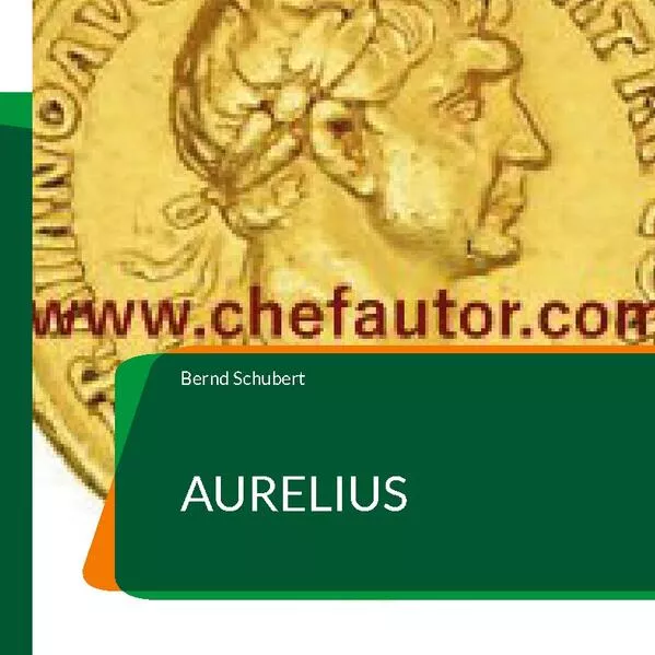 Cover: Aurelius