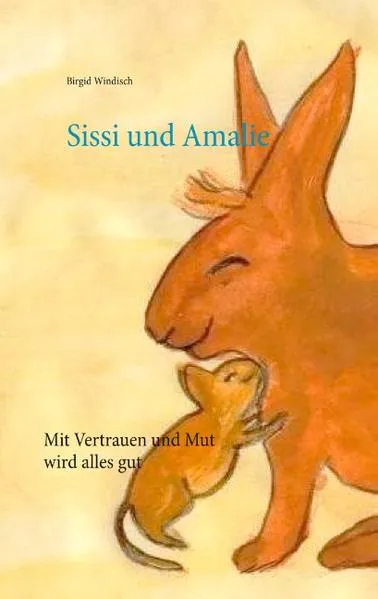 Cover: Sissi und Amalie