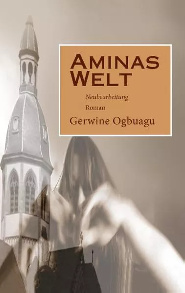 Cover: Aminas Welt