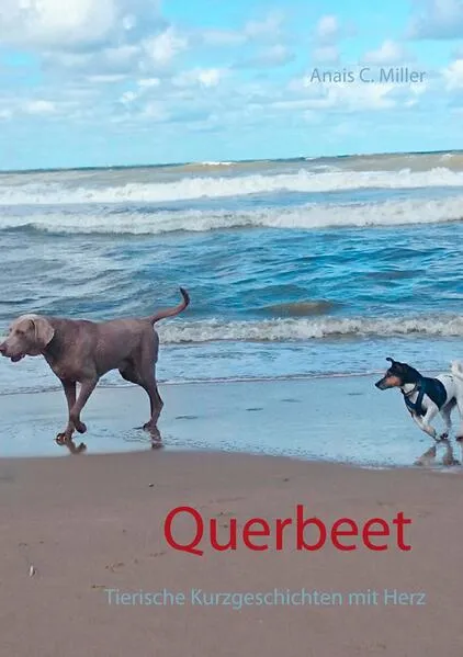 Cover: Querbeet