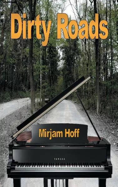 Cover: Dirty Roads